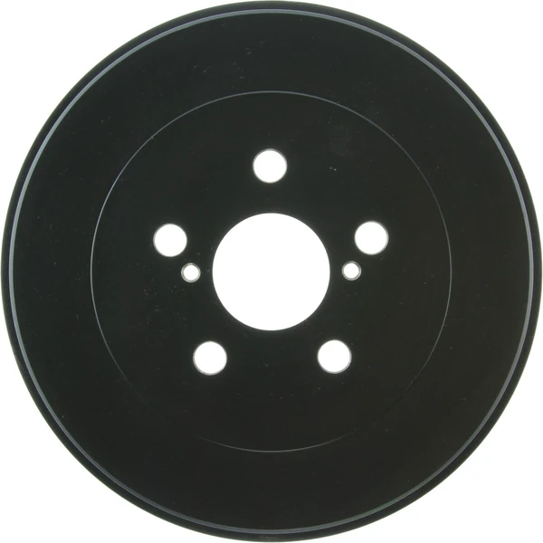 Brake Drum - Rear Side - Centric 122.44042