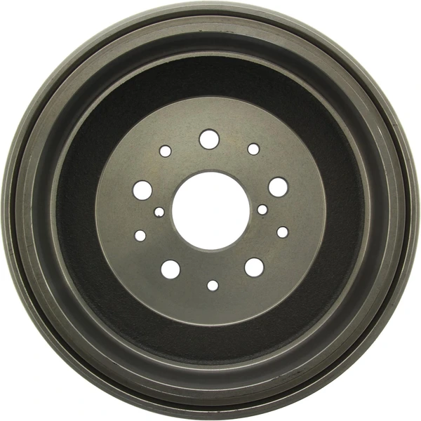 Brake Drum - Rear Side - Centric 122.44044