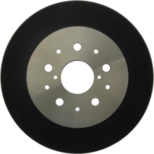 Brake Drum - Rear Side - Centric 122.44044