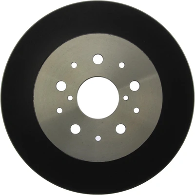 Brake Drum - Rear Side - Centric 122.44044