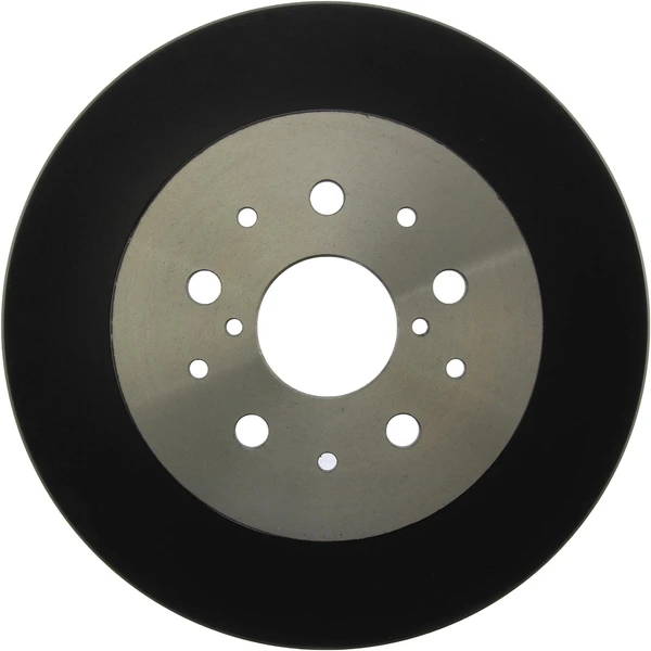 Brake Drum - Rear Side - Centric 122.44044