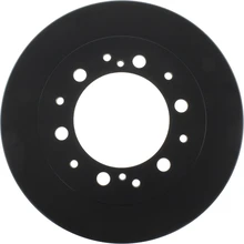 Brake Drum - Rear Side - Centric 122.44046