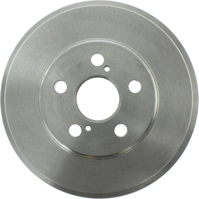 Brake Drum - Rear Side - Centric 122.44049