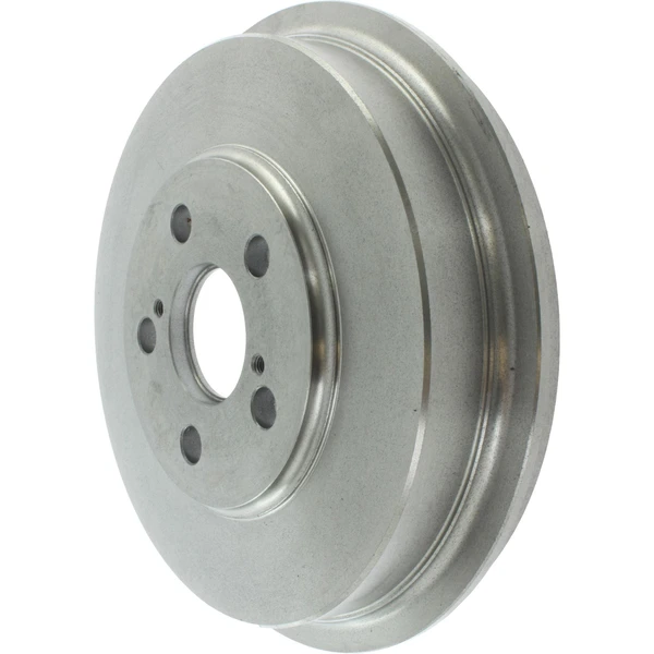 Brake Drum - Rear Side - Centric 122.44049