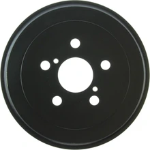 Brake Drum - Rear Side - Centric 122.44051