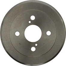 Brake Drum - Rear Side - Centric 122.44052