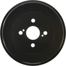 Brake Drum - Rear Side - Centric 122.44053