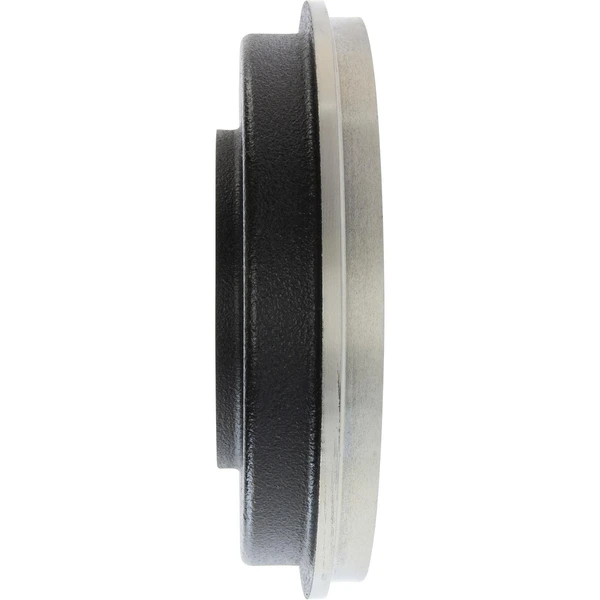 Brake Drum - Rear Side - Centric 122.45018