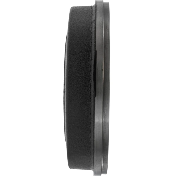 Brake Drum - Rear Side - Centric 122.46018