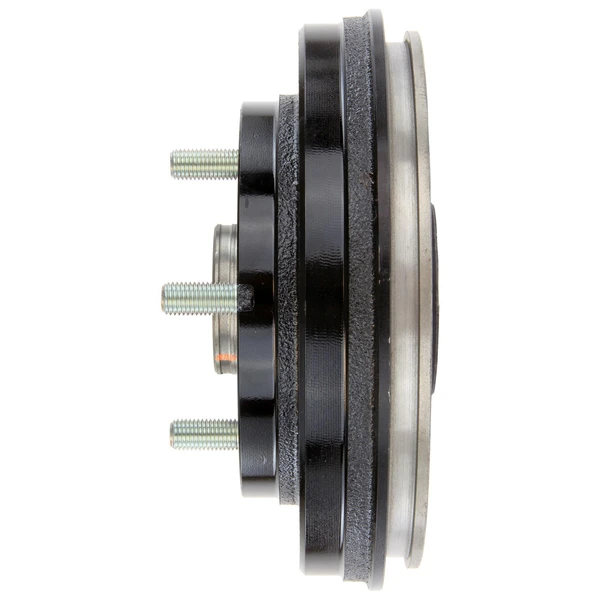 Brake Drum - Rear Side - Centric 122.46026