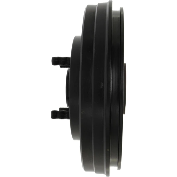 Brake Drum - Rear Side - Centric 122.46027