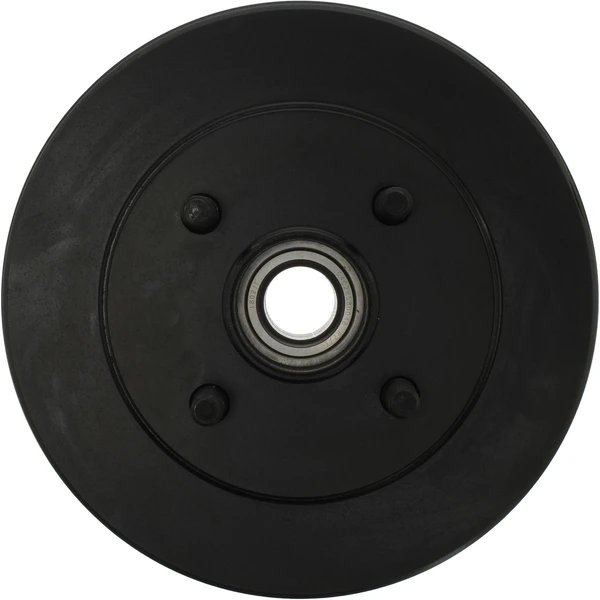 Brake Drum - Rear Side - Centric 122.46027
