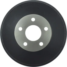 Brake Drum - Rear Side - Centric 122.47011