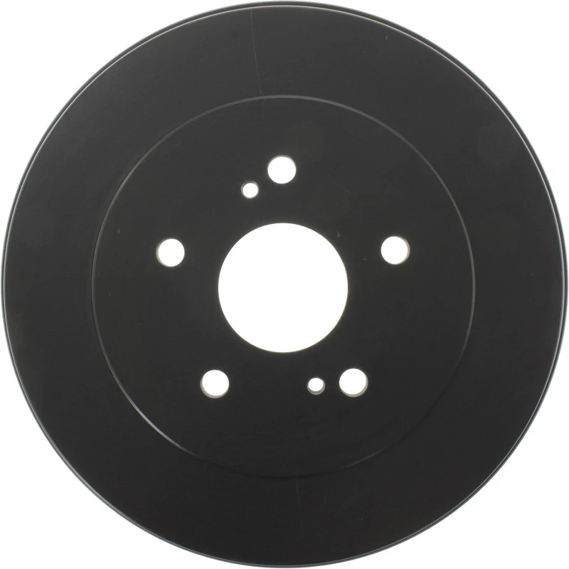 Brake Drum - Rear Side - Centric 122.48016