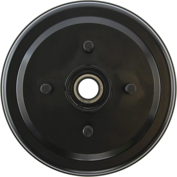 Brake Drum - Rear Side - Centric 122.49003