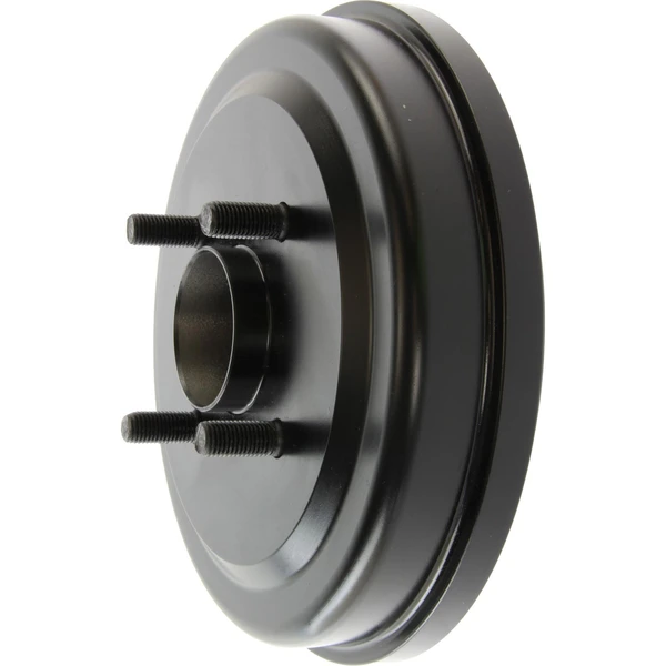 Brake Drum - Rear Side - Centric 122.49003