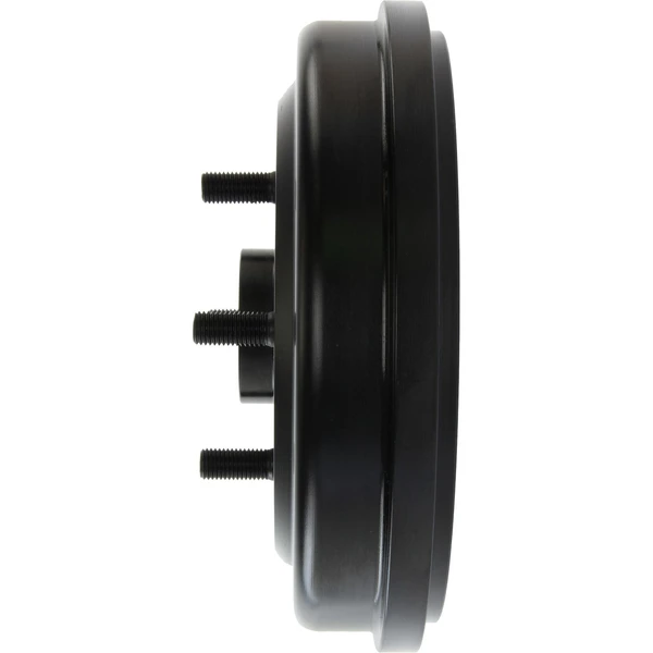 Brake Drum - Rear Side - Centric 122.49004