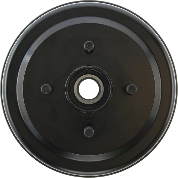 Brake Drum - Rear Side - Centric 122.49004