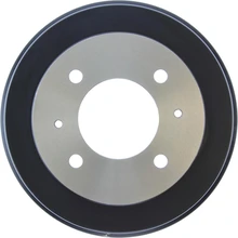 Brake Drum - Rear Side - Centric 122.51005