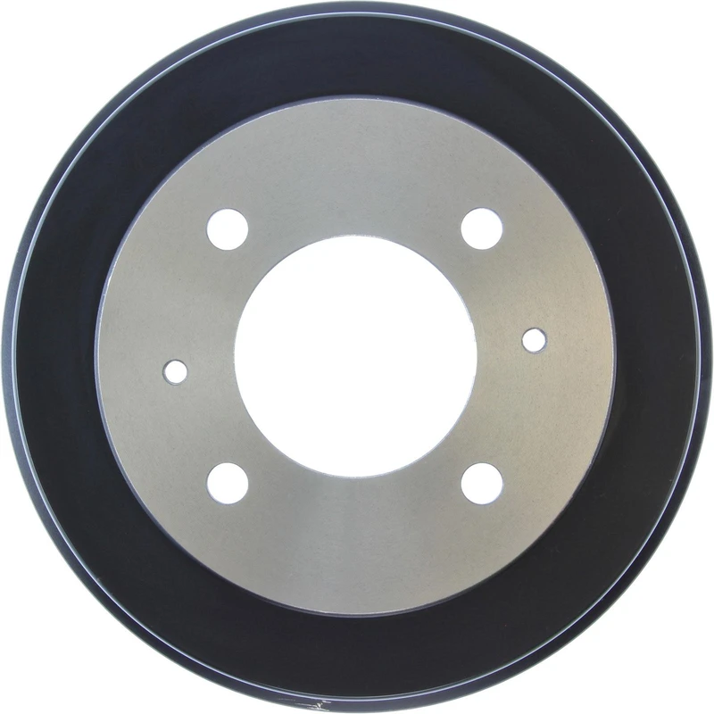 Brake Drum - Rear Side - Centric 122.51005