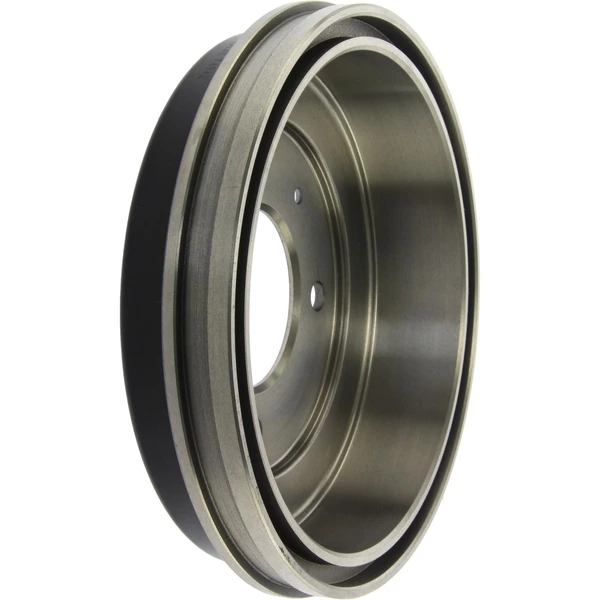Brake Drum - Rear Side - Centric 122.51012