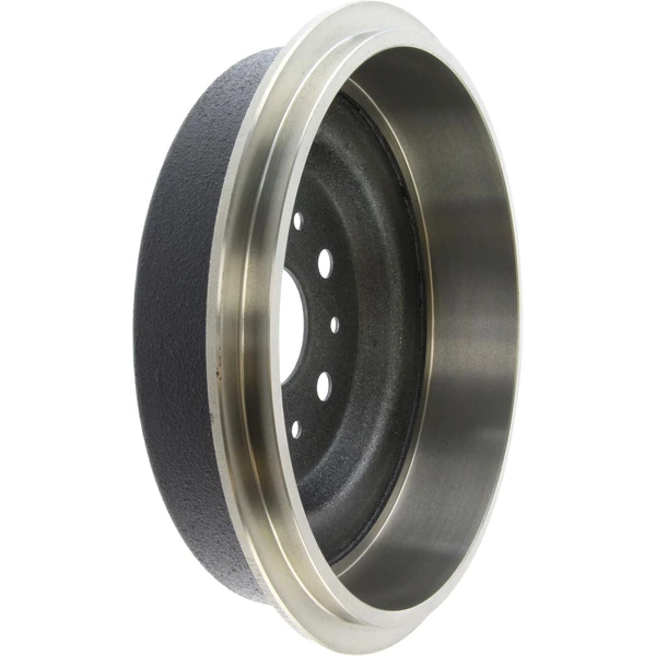 Brake Drum - Rear Side - Centric 122.61002