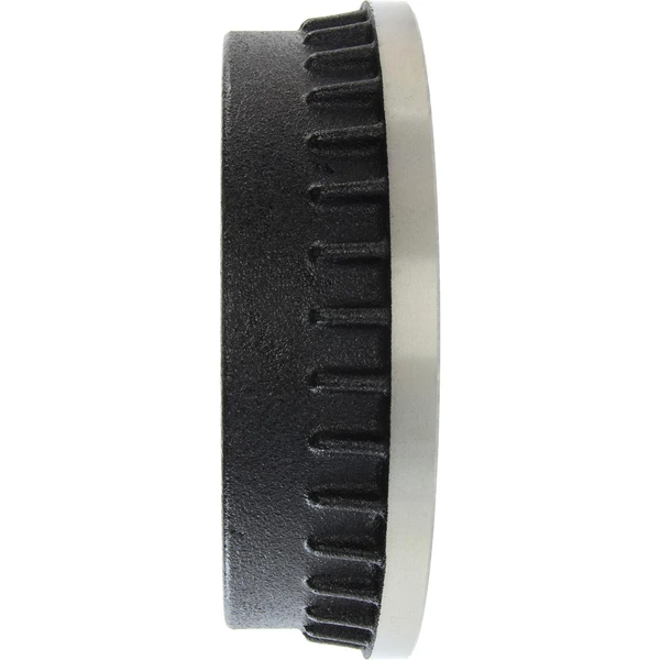 Brake Drum - Rear Side - Centric 122.61031