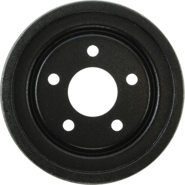 Brake Drum - Rear Side - Centric 122.61031
