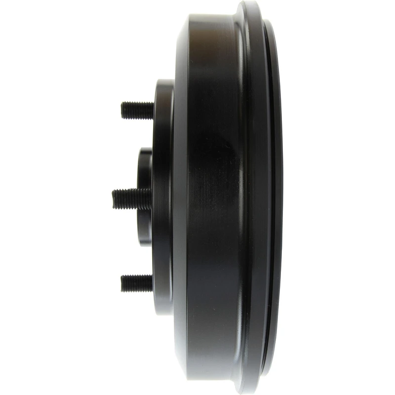 Brake Drum - Rear Side - Centric 122.61043