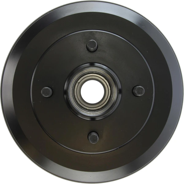 Brake Drum - Rear Side - Centric 122.61043