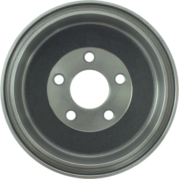 Brake Drum - Rear Side - Centric 122.61049