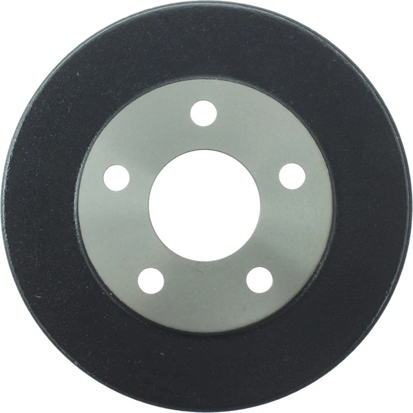 Brake Drum - Rear Side - Centric 122.61049