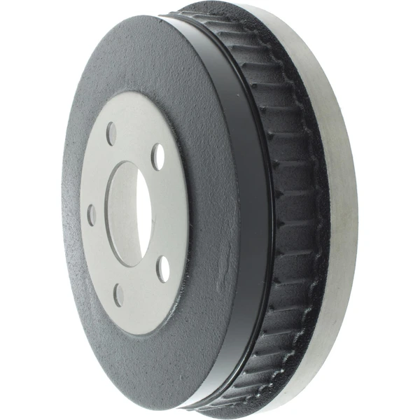 Brake Drum - Rear Side - Centric 122.61049