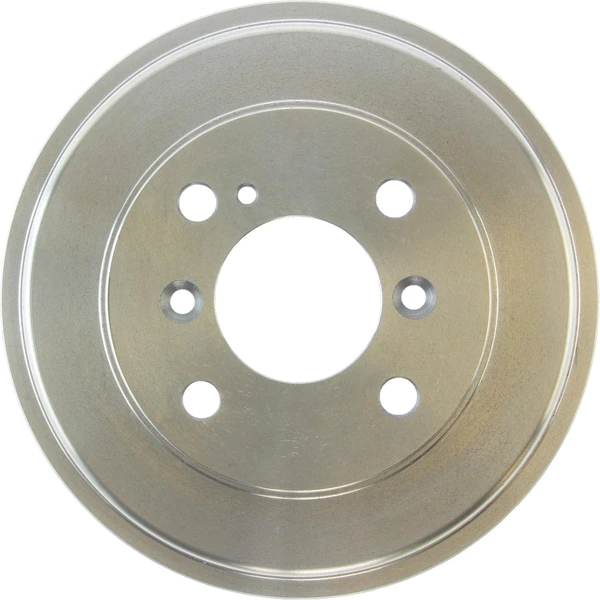 Brake Drum - Rear Side - Centric 122.61051