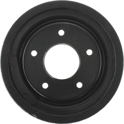 Brake Drum - Centric 122.62008