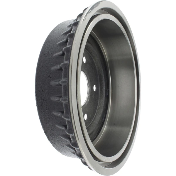 Brake Drum - Rear Side - Centric 122.62014