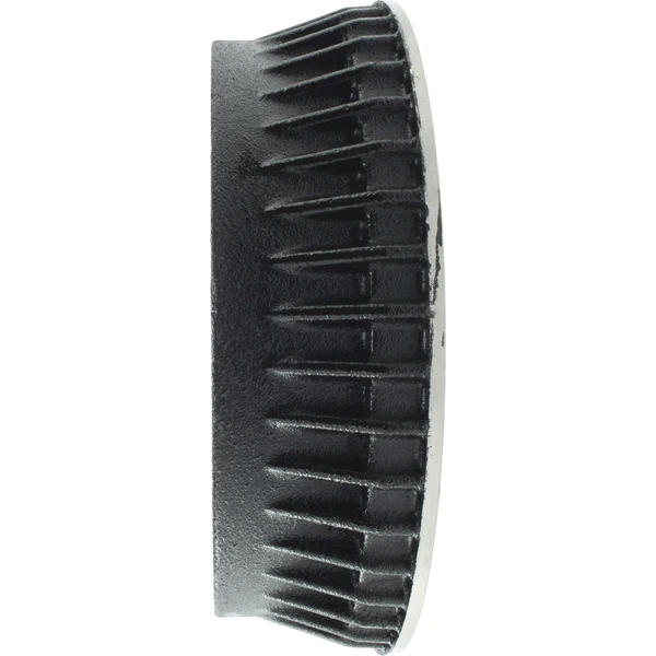Brake Drum - Rear Side - Centric 122.62023