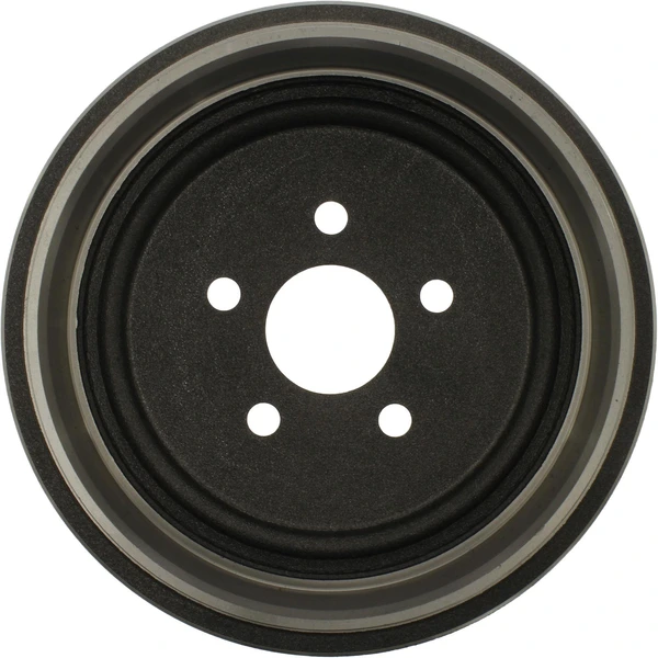 Brake Drum - Rear Side - Centric 122.62034
