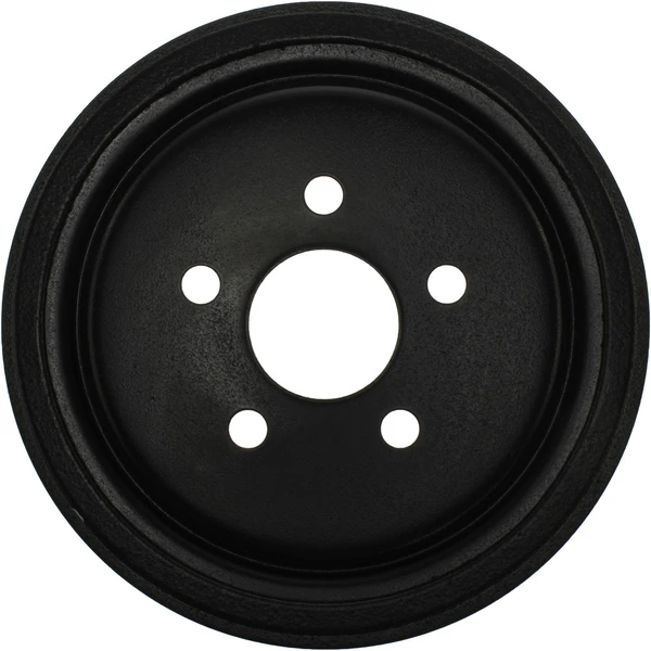 Brake Drum - Rear Side - Centric 122.62034