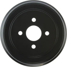 Brake Drum - Rear Side - Centric 122.62035