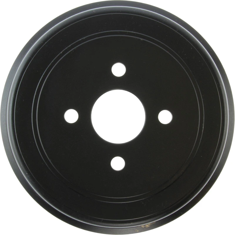 Brake Drum - Rear Side - Centric 122.62035