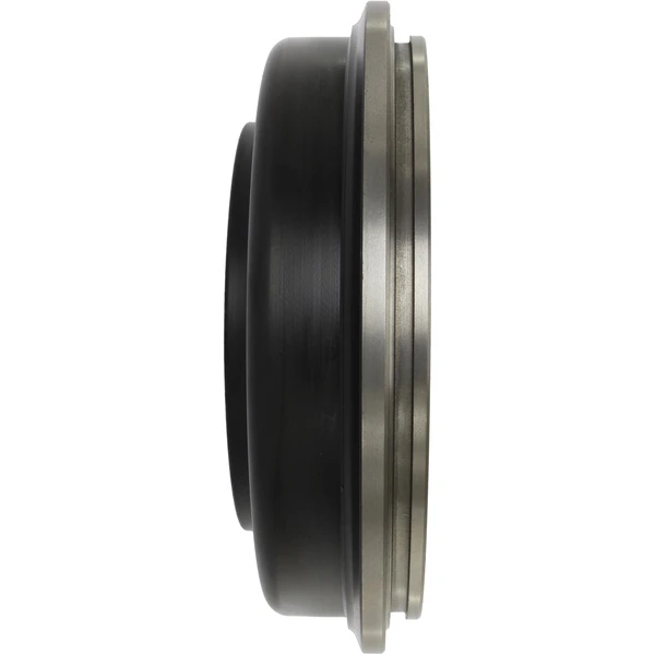 Brake Drum - Rear Side - Centric 122.62036