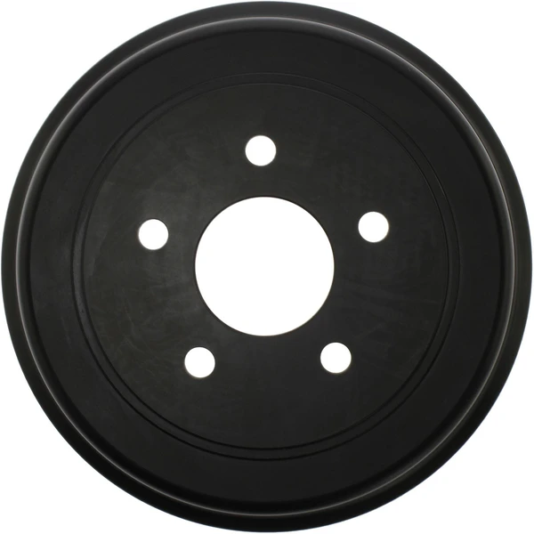 Brake Drum - Rear Side - Centric 122.62036