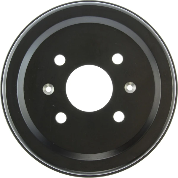 Brake Drum - Rear Side - Centric 122.62037