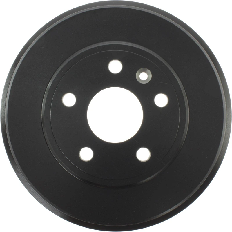 Brake Drum - Rear Side - Centric 122.62041