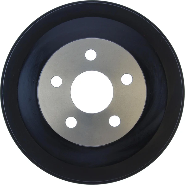 Brake Drum - Rear Side - Centric 122.63047
