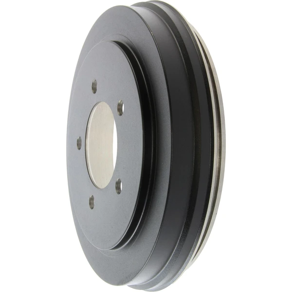 Brake Drum - Rear Side - Centric 122.63048