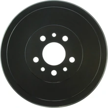 Brake Drum - Rear Side - Centric 122.63049