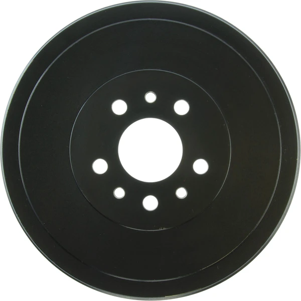 Brake Drum - Rear Side - Centric 122.63049