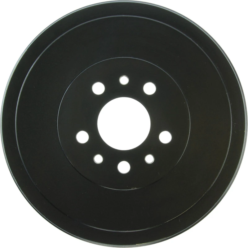 Brake Drum - Rear Side - Centric 122.63049